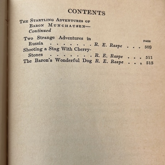 Vintage 1918 Junior Classics Young Folks Shelf Books Stories That Never Grow Old - Picture 8 of 15